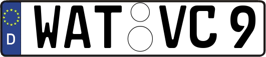 WAT-VC9