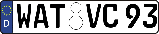 WAT-VC93