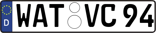 WAT-VC94