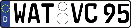 WAT-VC95