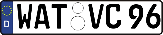 WAT-VC96