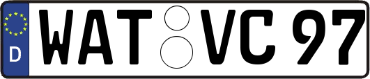 WAT-VC97