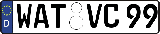 WAT-VC99