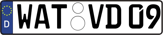 WAT-VD09