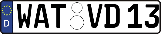 WAT-VD13