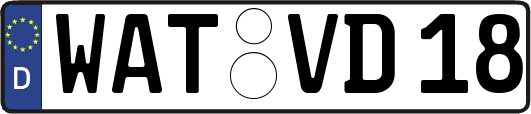 WAT-VD18