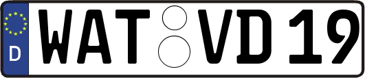 WAT-VD19