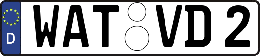 WAT-VD2