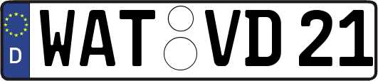 WAT-VD21