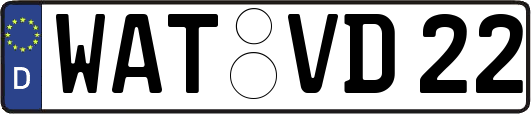 WAT-VD22