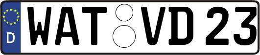 WAT-VD23