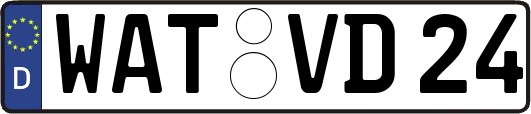 WAT-VD24