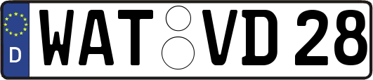 WAT-VD28
