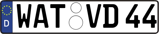 WAT-VD44