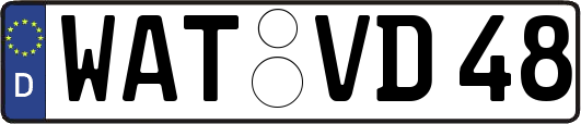 WAT-VD48