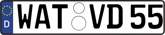 WAT-VD55