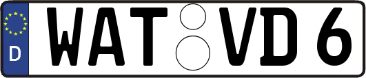 WAT-VD6