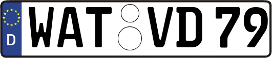 WAT-VD79