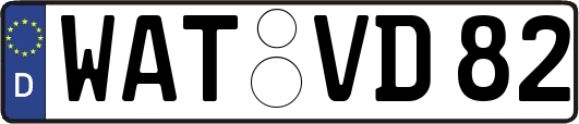 WAT-VD82