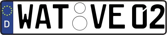WAT-VE02