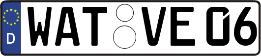 WAT-VE06