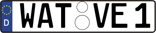 WAT-VE1