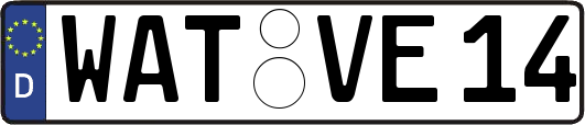 WAT-VE14