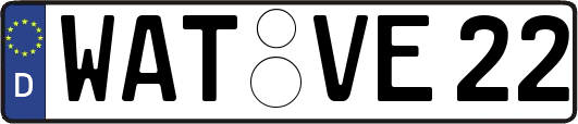 WAT-VE22