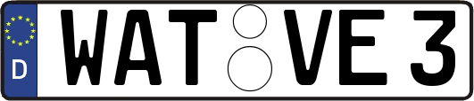 WAT-VE3