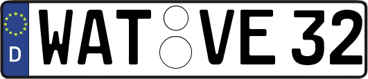 WAT-VE32