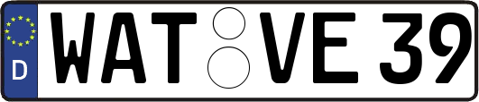 WAT-VE39