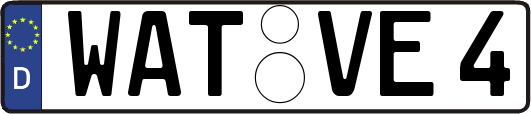 WAT-VE4