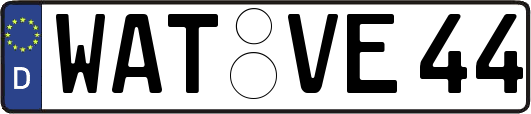 WAT-VE44