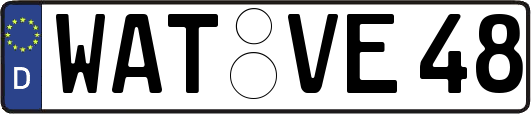 WAT-VE48