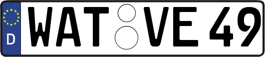 WAT-VE49