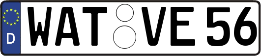 WAT-VE56