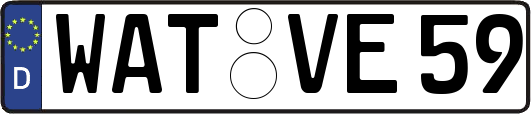 WAT-VE59