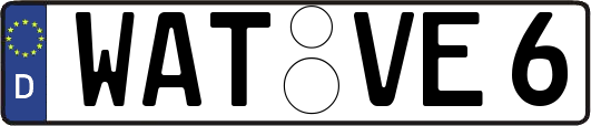 WAT-VE6