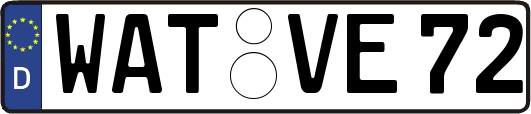 WAT-VE72