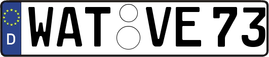 WAT-VE73