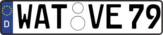 WAT-VE79