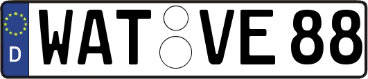 WAT-VE88