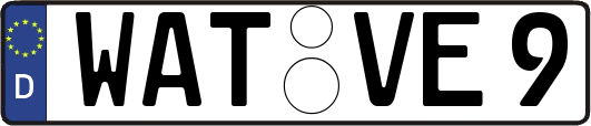 WAT-VE9