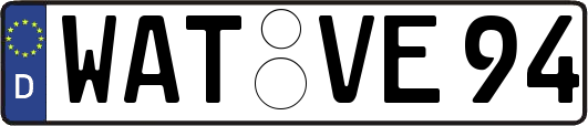 WAT-VE94