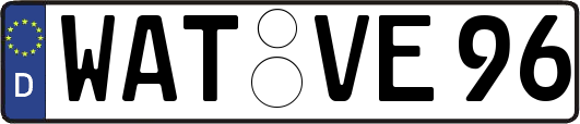 WAT-VE96