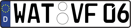 WAT-VF06