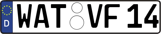 WAT-VF14