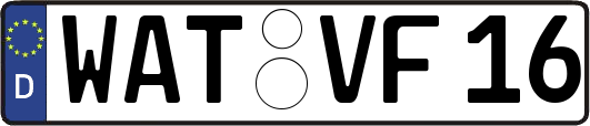 WAT-VF16