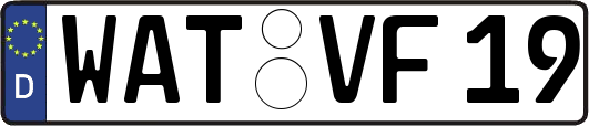 WAT-VF19