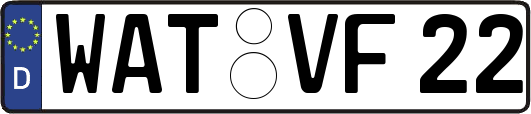 WAT-VF22